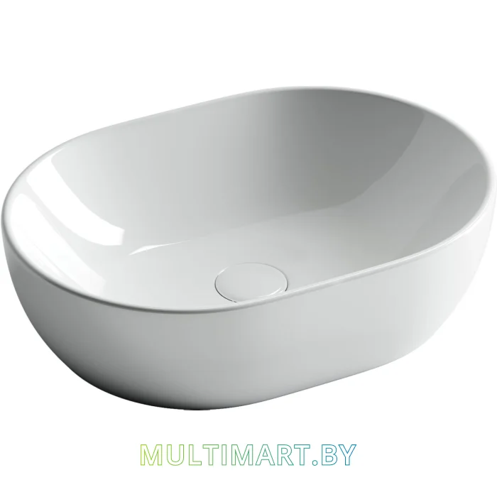 Умывальник Ceramica Nova Element CN6019